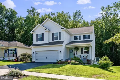 125 S Stream Dr, Elkton, MD 21921