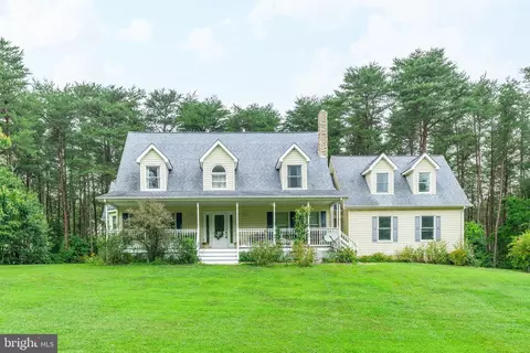 72 Forest Glen Ln, North East, MD 21901