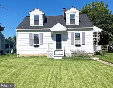 515 Hollingsworth Ave, Elkton, MD 21921