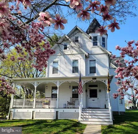 717 Broad St, Perryville, MD 21903