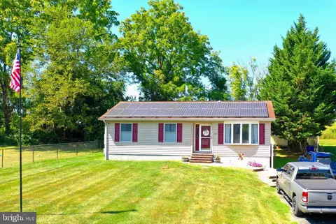 310 Mount St, Rising Sun, MD 21911