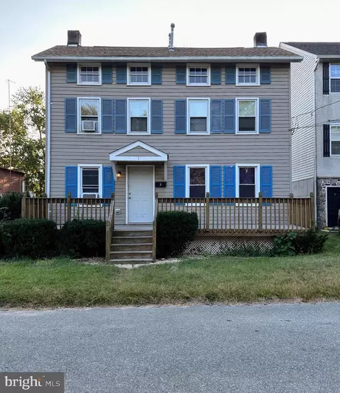 1 Washington St, North East, MD 21901