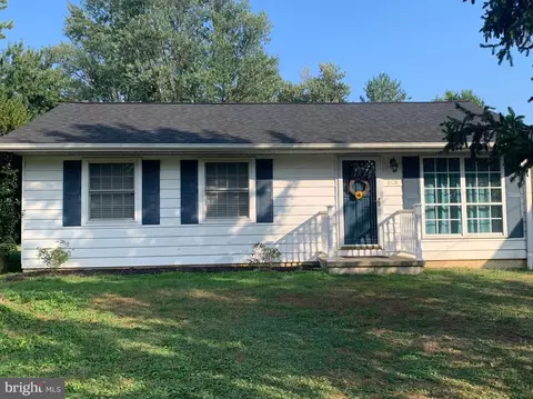 608 Bladen St, Charlestown, MD 21914