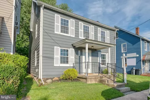 510 Front St, Perryville, MD 21903