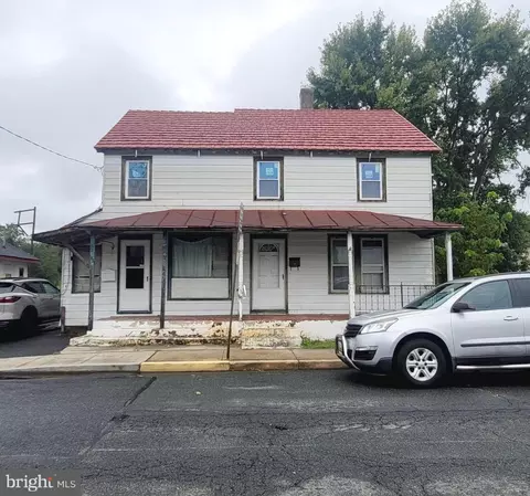 209 E High St, Elkton, MD 21921