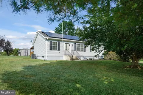 87 N Saint Augustine Rd, Chesapeake City, MD 21915