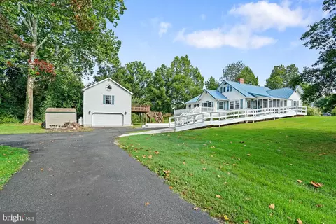 601 Biddle St, Chesapeake City, MD 21915