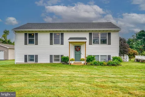 22 Bullet St, Port Deposit, MD 21904