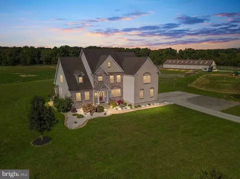 279 Joe Meltz Rd, Warwick, MD 21912