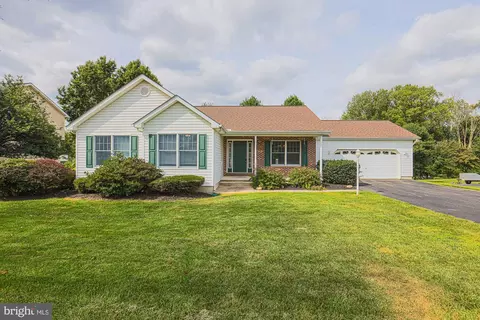 89 Coachman Dr, Rising Sun, MD 21911