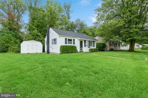 134 Friendship Rd, Elkton, MD 21921