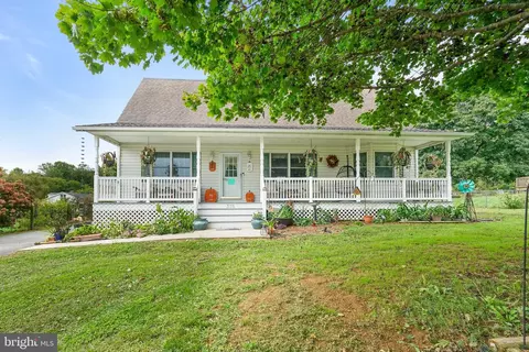 335 Chrome Rd, Rising Sun, MD 21911