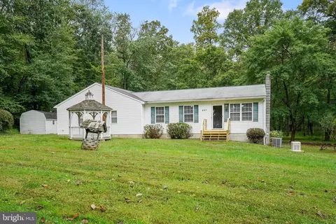 537 Mount Zoar Rd, Conowingo, MD 21918