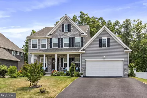 164 Steamboat Ct, North East, MD 21901