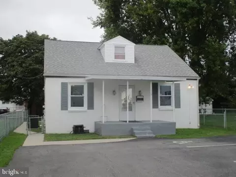 115 Landing Ln, Elkton, MD 21921