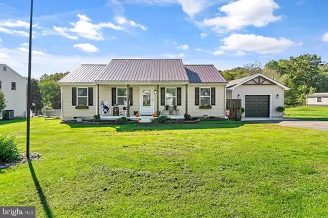 934 E Old Philadelphia Rd, Elkton, MD 21921