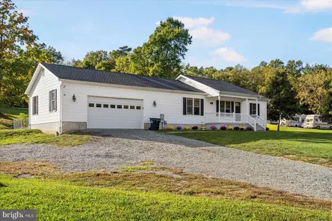 25 Ebenezer Church Rd, Rising Sun, MD 21911