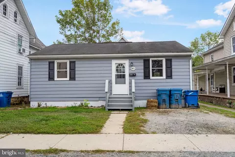112 12 W Cecil Ave, North East, MD 21901