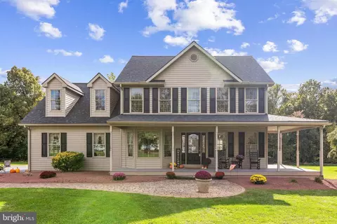 40 Foxboro Dr, Rising Sun, MD 21911