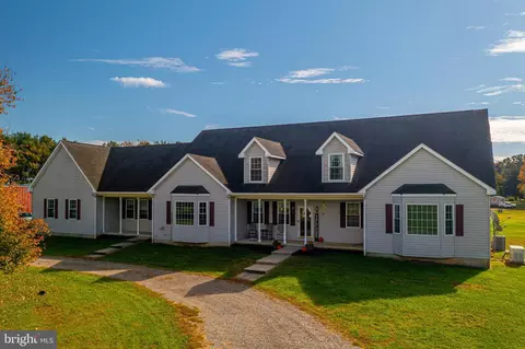 32 Charles Ln, Warwick, MD 21912