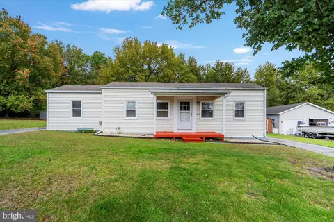 432 Blue Ball Rd, Elkton, MD 21921