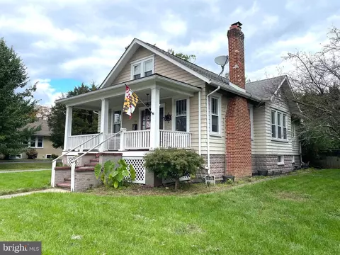 108 S Mauldin Ave, North East, MD 21901