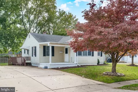 5 Walter Boulden St, Elkton, MD 21921