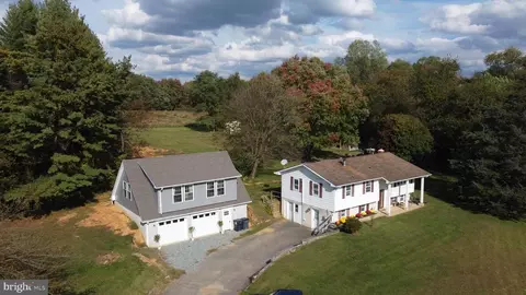 157 Tonys Rd, Elkton, MD 21921