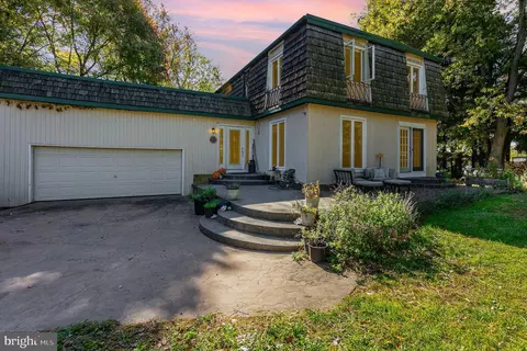 1247 Belvidere Rd, Port Deposit, MD 21904