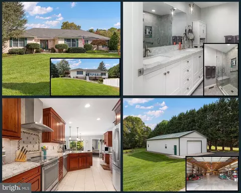 35 Water Way, Port Deposit, MD 21904