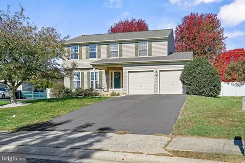 407 W Craighill Channel Dr, Perryville, MD 21903