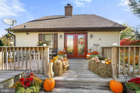6 Taylor Rd, Rising Sun, MD 21911