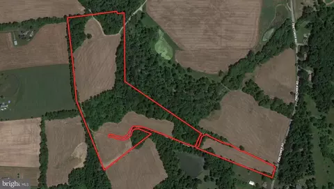 Firetower Road, Colora, MD 21917
