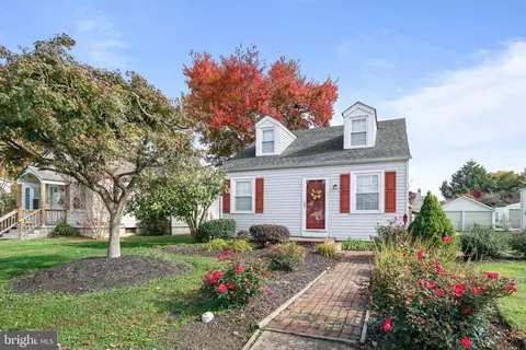 314 Hollingsworth St, Elkton, MD 21921