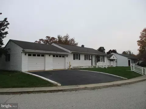 201 Friendship Rd, Elkton, MD 21921