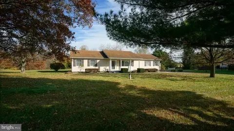 540 Old Telegraph Rd, Warwick, MD 21912