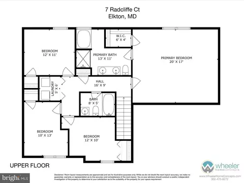 7 Radcliffe Ct, Elkton, MD 21921 photo 39