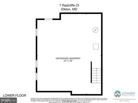 7 Radcliffe Ct, Elkton, MD 21921 photo 37