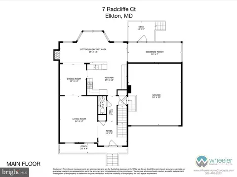 7 Radcliffe Ct, Elkton, MD 21921 photo 38