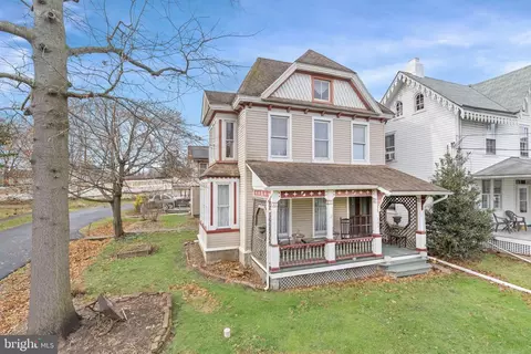 203 N Main St, North East, MD 21901