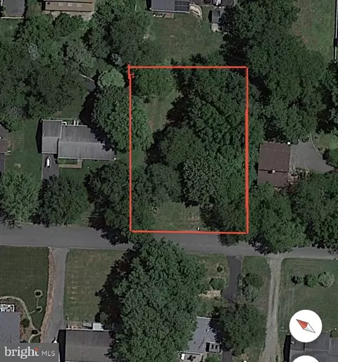 Darrel Road, North East, MD 21901
