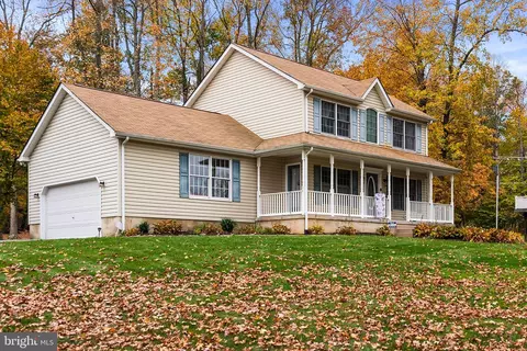 26 Forest Ln, Chesapeake City, MD 21915