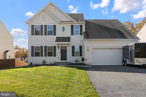 135 Cool Springs Rd, North East, MD 21901