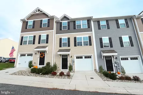 254 Tournament Cir, North East, MD 21901
