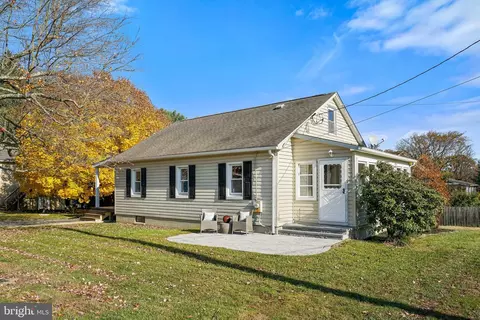 133 Reservoir Rd, Perryville, MD 21903
