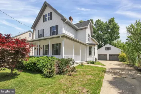 16 E Church St, North East, MD 21901