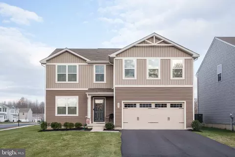 331 Magnolia Dr, Elkton, MD 21921