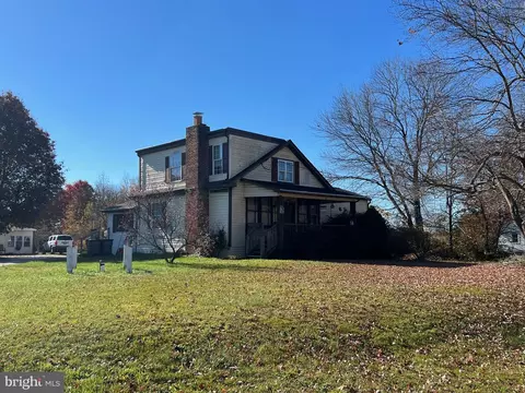 1880-1887 E Old Philadelphia Rd, Elkton, MD 21921