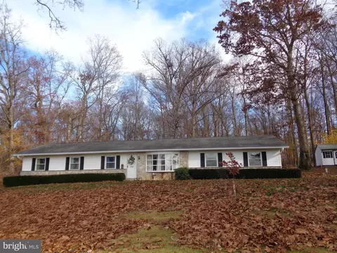 678 Firetower Rd, Colora, MD 21917