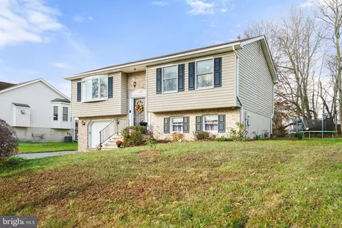 116 Milhollan Dr, Elkton, MD 21921